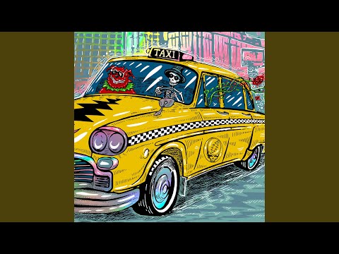 Bertha (Live at Madison Square Garden, New York, NY 11/12/17)