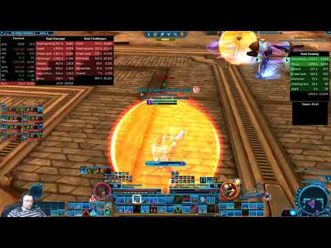 Healthy Meatbags - 8m NiM Brontes Sales Run - Michiman