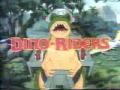 Dino Riders2 Flv