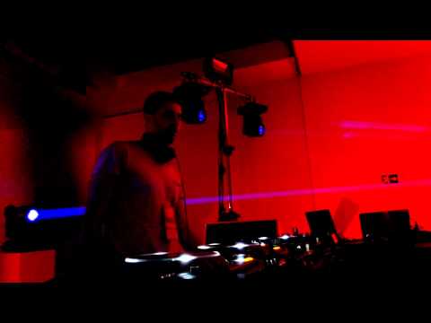 Videoset Svetec @ World Vibes Festival (Porto/PR) - 07/06/2014