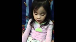 I'd like to teach the world to sing