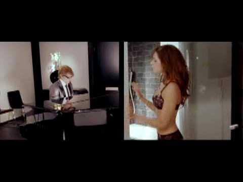 Videoclip - Born Crain - 4 Letter Word