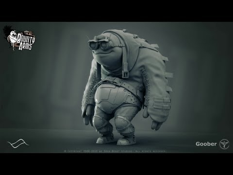 Announcement Trailer