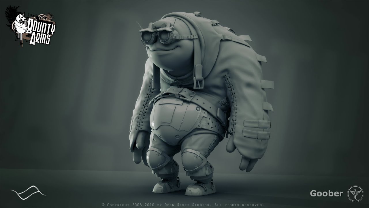 Announcement Trailer
