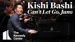 Ben Folds Presents: "Can't Let Go, Juno" by Kishi Bashi | DECLASSIFIED