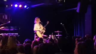 Make Me A Robot - Tessa Violet Live in Atlanta