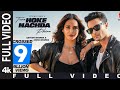 Tera Hoke Nachda Phira Official Song Stebin Ben Aayush Sharma Latest Song 2024