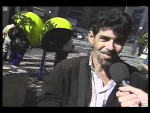 Provocations 07 - Voices of the Street