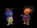The Backyardigans