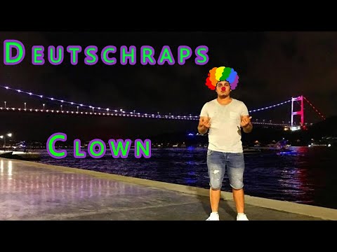 Jigzaw Deutschraps unlustiger Klassenclown