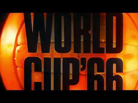 Todos los goles del mundial Inglaterra 1966 - All goals of world cup England 1966