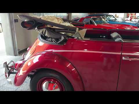 1964 Volkswagen Beetle (CC-2075937) for sale in West Babylon, New York
