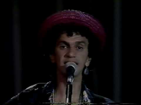 Caetano Veloso - Grandes Nomes - Jeito de corpo