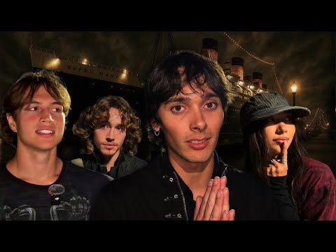 Payton King and 3 more