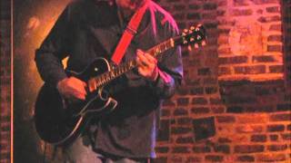 Don't Lie to Me - The Reverend Big Papa Jones with Rough Grooves Featuring Jim Stevens