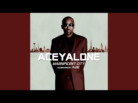 Videoclip de Mooore — Aceyalone