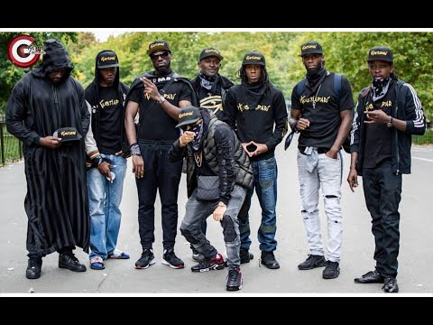 RASPECT LIVE - RASPECT - SCRIPTURE - RICO