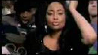 Raven Symone - Double Dutch Bus w/lyrics