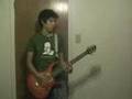 Phantom Planet - Do The Panic (Cover) 