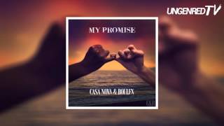 Earth Wind &amp; Fire - My Promise (Casa Nova &amp; Roulex Remix) \w DL