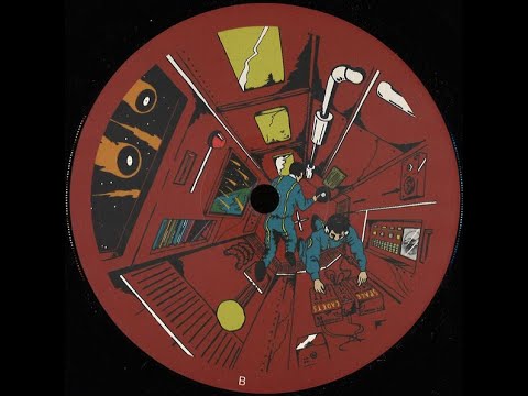 Adam Pits - Attack Bumper