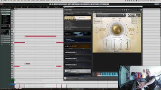 Video thumbnail for Heavyocity FORZO Overview Part 2/2 by Daniel James