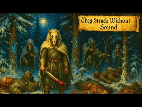 People From a Forgotten Tribe Had the Power to TERRIFY the Vikings