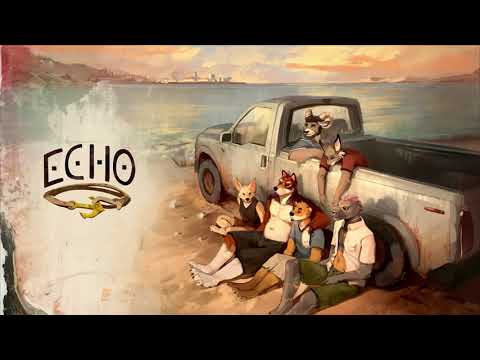 Echo [OST] - Nostalgia