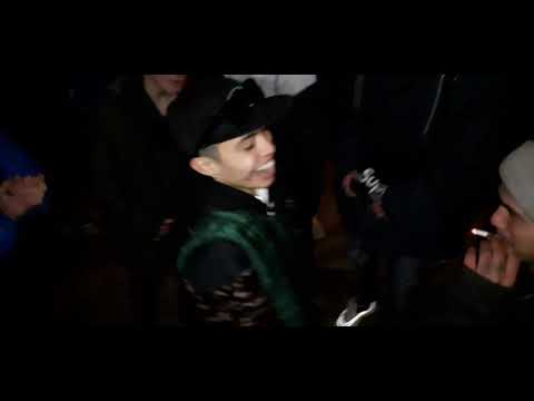 MVA x LEKA vs DIEGO x MÜLLER vs PICCIO || OCTAVOS DE FINAL || FECHA 6 (cuarentena bars)