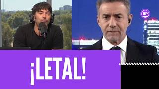 Majul tried to betray Pedro Rosemblat and the response was LETHAL!!!