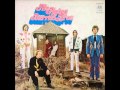 The Flying Burrito Bros - The Gilded Palace Of Sin (1969)