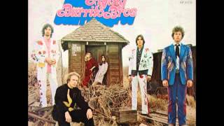 The Flying Burrito Bros - The Gilded Palace Of Sin (1969)