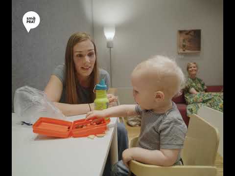 Teckna tillsammans - TAKK i vardagen