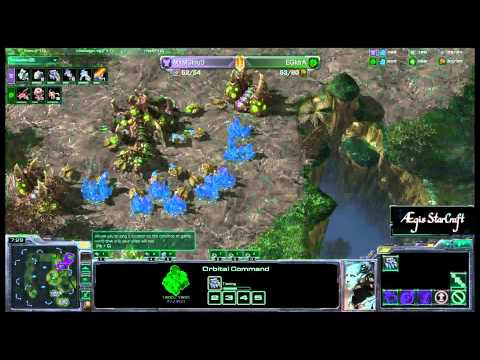 EGIdrA vs MYMCloud g1