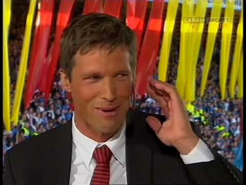 Allsvenskan 2007 (omgång 10): Hammarby - Djurgårdens IF