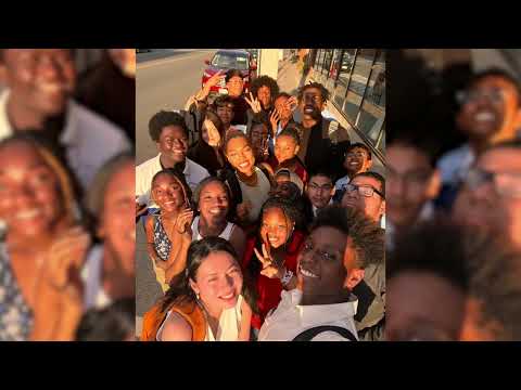 Yleana Leadership Foundation, Inc. | 4th Annual NYC Imagine Awards Finalist