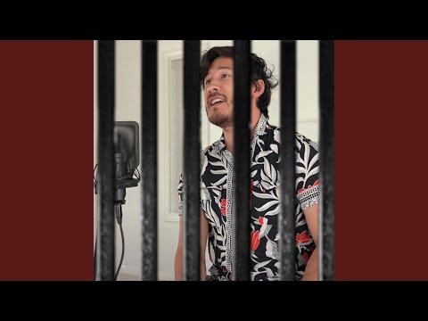 I Don't Wanna Be Free (Mark's Version)