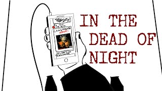ASKE - In the Dead of the Night (OFFICIAL VIDEO)