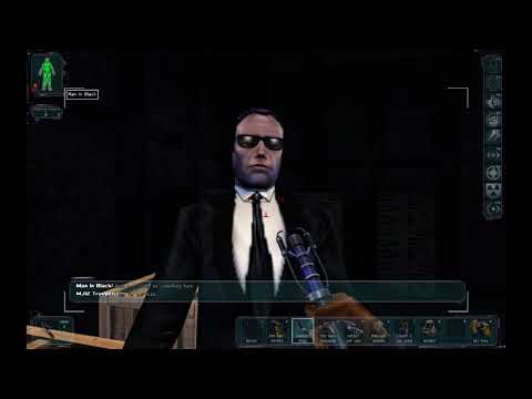 CPTV Let's Play: Deus Ex - Revision (Part 43)