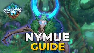 Nymue 3 minute Boss Guide | Amirdrassil Normal and Heroic