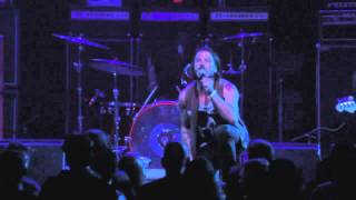 BAPTISTS live at Southwest Terror Fest III, Oct. 19th, 2014