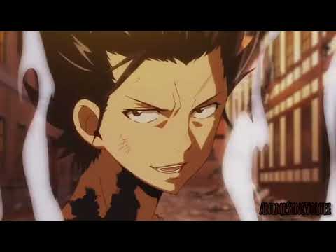FAIRY TAIL [AMV] | NEVER-END TALE FULL OP