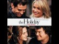 The Holiday OST - 13. For Nancy