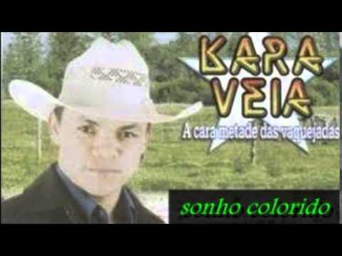 kara veia - Sonho colorido ♪