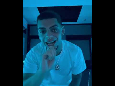 Hozwal x De La Ghetto - Tú La Tienes (Preview)