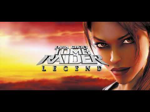 Tomb Raider Legend main theme music - Extended 1 hour