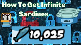 How To Get Infinite Sardines For Free In Learn to Fly 3