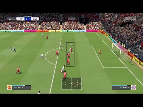 FIFA 22 DEFENDING TUTORIAL / How to defend effectively - BEST Way To TACKLE, CONTAIN & INTERCEPT