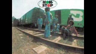 BT Express "You Got It, I Want It"