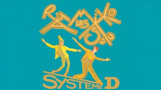 Les Rita Mitsouko - Modern Baleine